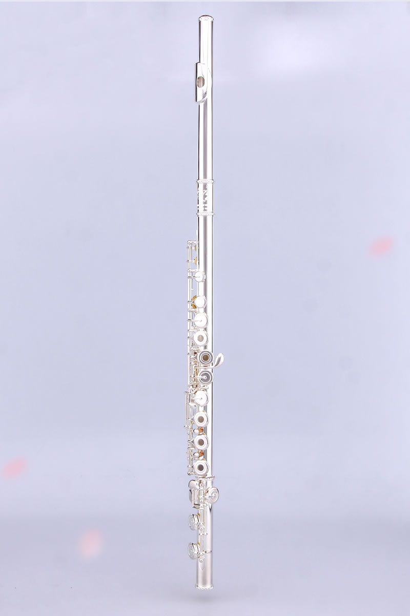 16-hole flute