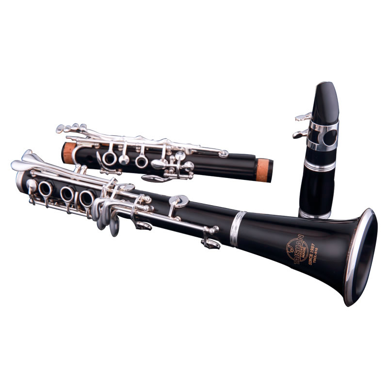 Clarinet 618